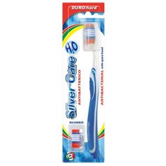 Зубная щетка Silver Care H2O Hard
