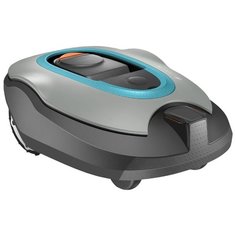 Газонокосилка GARDENA Sileno+