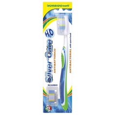 Зубная щетка Silver Care H2O Soft