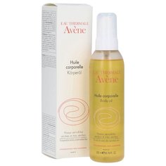 Масло для тела AVENE питательное