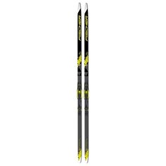 Беговые лыжи Fischer LS Combi