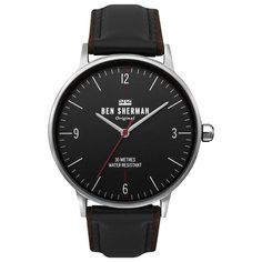 Наручные часы Ben Sherman WB021B