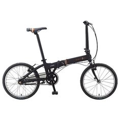 Городской велосипед Dahon