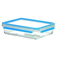 EMSA Контейнер CLIP&CLOSE GLASS