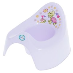 Tega Baby горшок Turtle PO-029