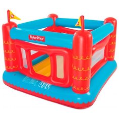 Надувной комплекс Bestway