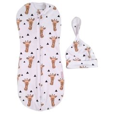 Конверт-мешок СуперМаМкет на