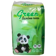 Panda трусики M 7- 12 кг 50 шт.