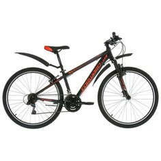 Горный MTB велосипед FORWARD