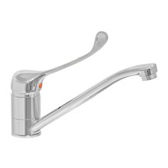 Однорычажный смеситель для Zerich