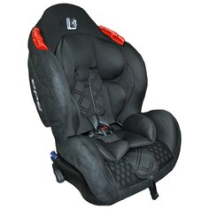 Автокресло группа 0 1 2 3 до Li Ttle Ki Ng