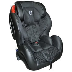 Автокресло группа 1 2 3 9-36 Li Ttle Ki Ng