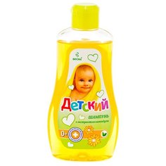 Весна Шампунь Детский с