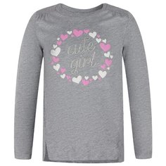 Лонгслив cherubino