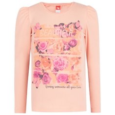 Лонгслив cherubino