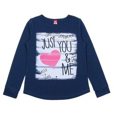 Лонгслив cherubino