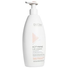 Лосьон для тела Ducray Ictyane