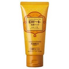 Rosette увлажняющая пенка для