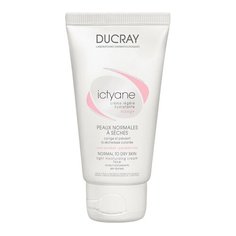 Ducray ICTYANE Крем для лица