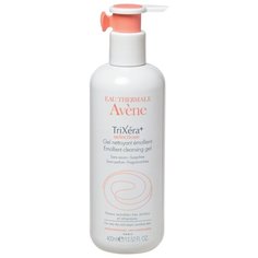 AVENE очищающий смягчающий гель