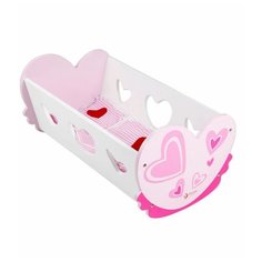 Classic World Кроватка для