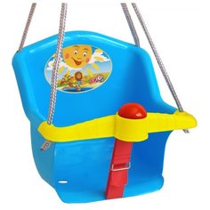 ТехноК Качели Солнышко 1790