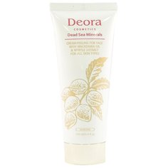 Deora Cosmetics гель - основа