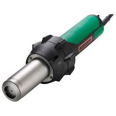 Строительный фен Leister