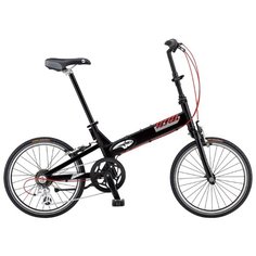 Городской велосипед Giant