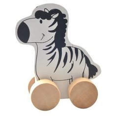 Каталка-игрушка Игрушки из