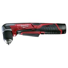 Дрель-шуруповерт Milwaukee C12