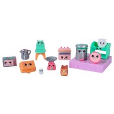 Игровой набор Moose Счастливые