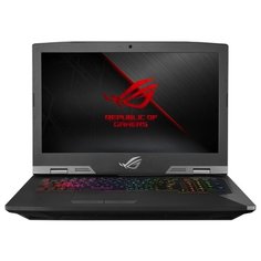 Ноутбук ASUS ROG CHIMERA G703GX