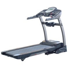 Электрическая беговая дорожка American Motion Fitness