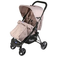 Прогулочная коляска Bimbo Jazz F