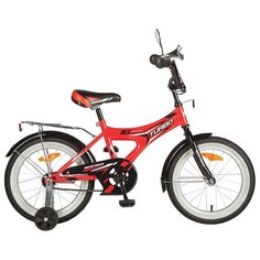 Детский велосипед Novatrack