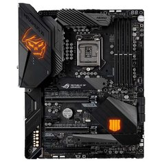 Материнская плата ASUS ROG