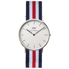 Наручные часы Daniel Wellington