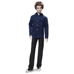 Кукла Barbie Сумерки. Сага.