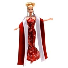 Кукла Barbie Праздничная 2000