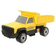 Грузовик HTI Tonka карьерный