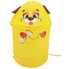 Корзина Школа талантов Собачка