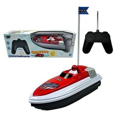 Катер Shantou Gepai Солнечное