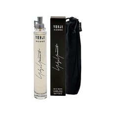 Yohji Yamamoto Yohji Homme 1999