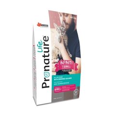 Корм для кошек ProNature Life