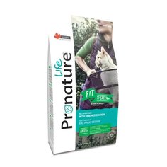 Корм для кошек ProNature Life