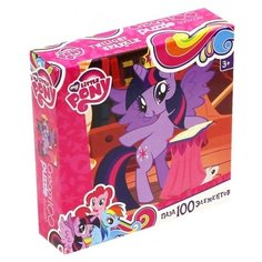 Пазл Origami My Little Pony