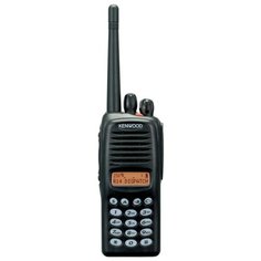 Рация KENWOOD TK-2180E MPT