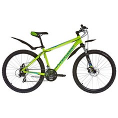 Горный MTB велосипед FORWARD