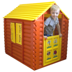 Домик PalPlay Marian Plast